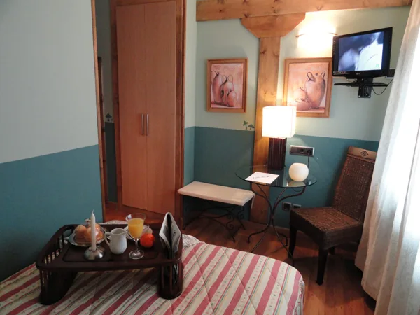Economy single room