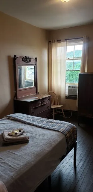 Habitación 25
