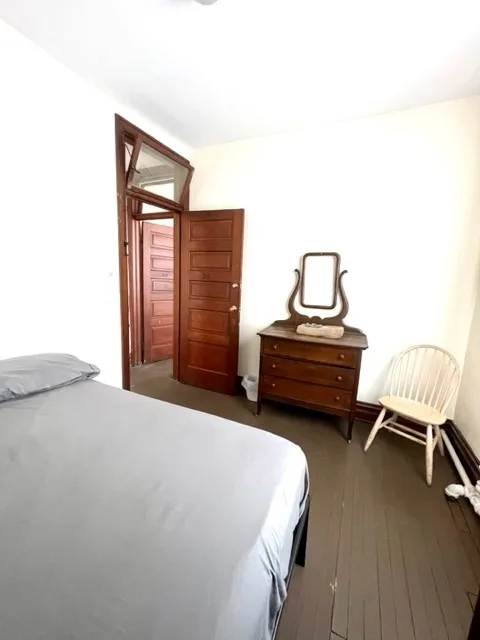 Habitación 23