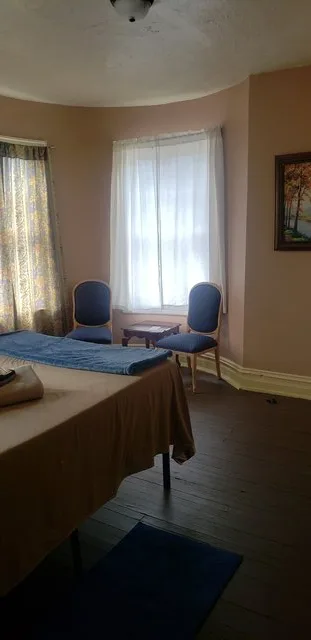 Habitación 27