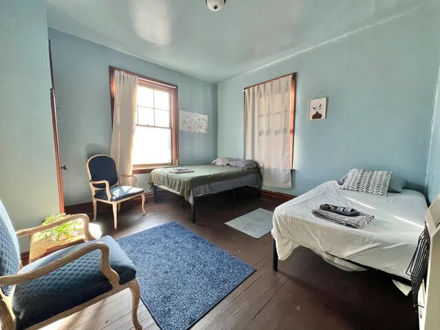 Habitación 31
