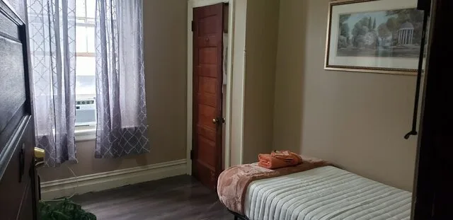 Habitación 17