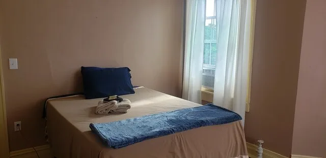 Habitación 27