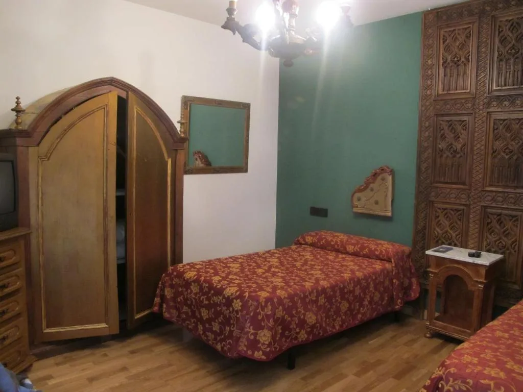 Habitación
