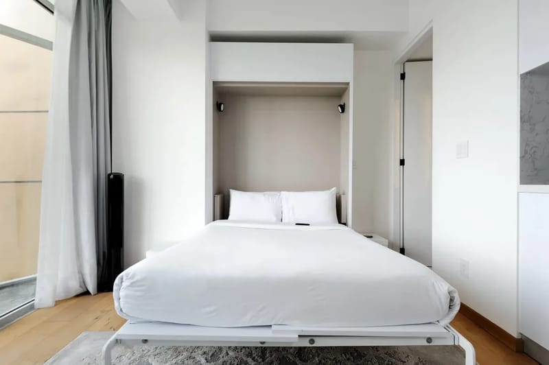Amazing & Cozy Loft w/ Balcony in Roma Norte