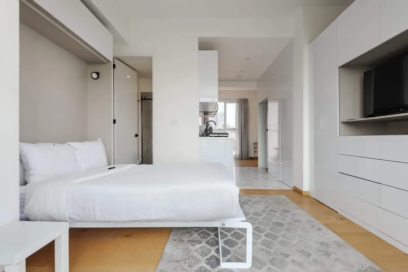 Amazing & Cozy Loft w/ Balcony in Roma Norte