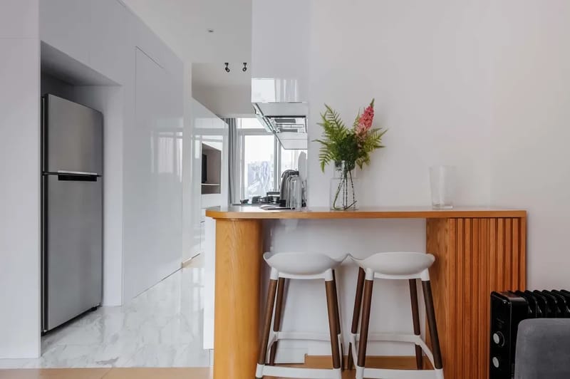 Amazing & Cozy Loft w/ Balcony in Roma Norte