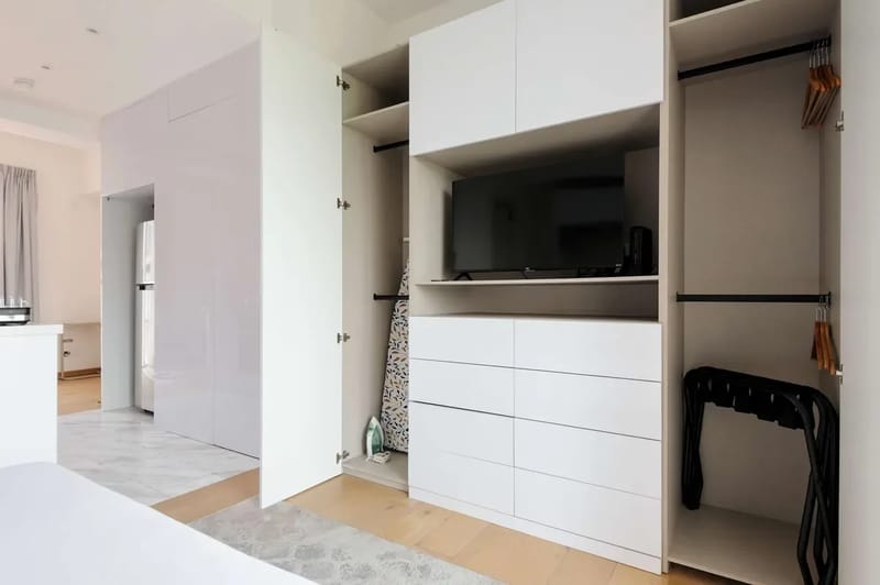 Amazing & Cozy Loft w/ Balcony in Roma Norte