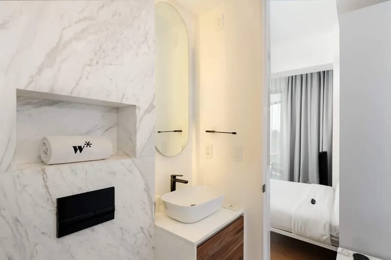 Amazing & Cozy Loft w/ Balcony in Roma Norte