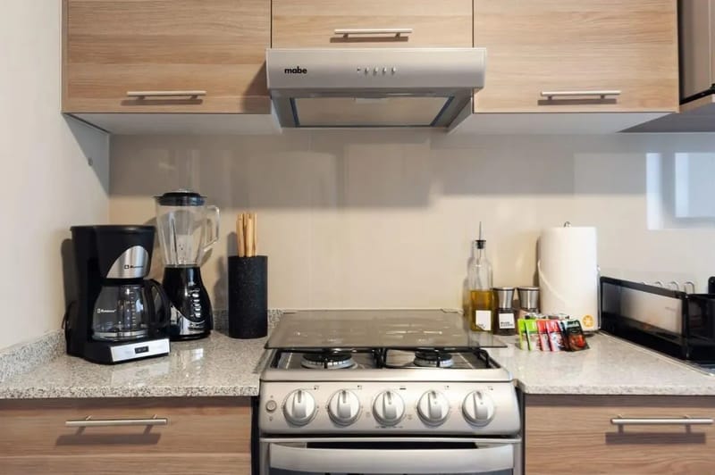 Vibrant 2BR in Parque España