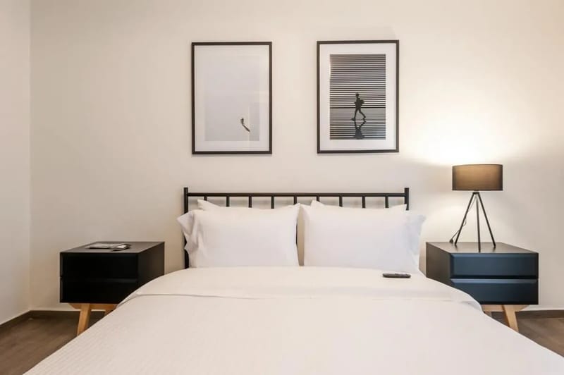 Vibrant 2BR in Parque España