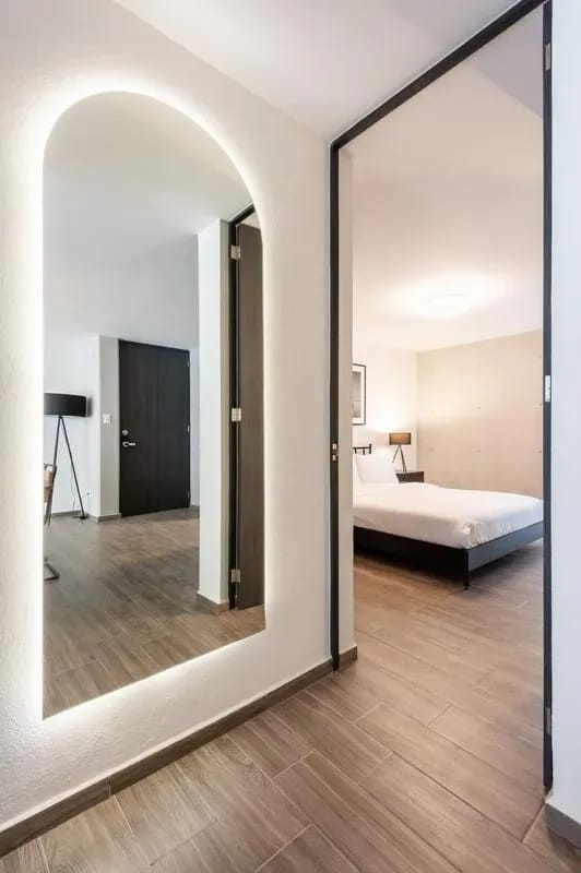 Vibrant 2BR in Parque España
