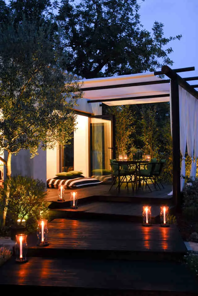 Quinta da Lua property