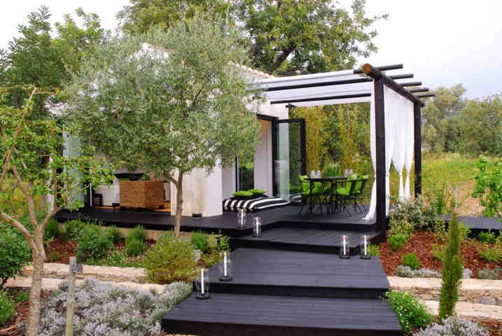 Quinta da Lua property