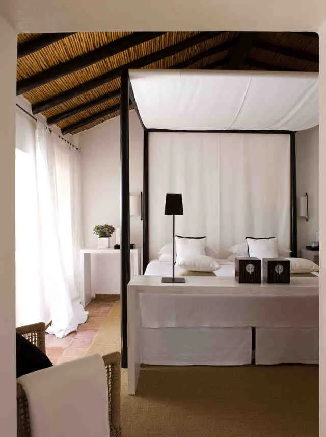 Master Suite