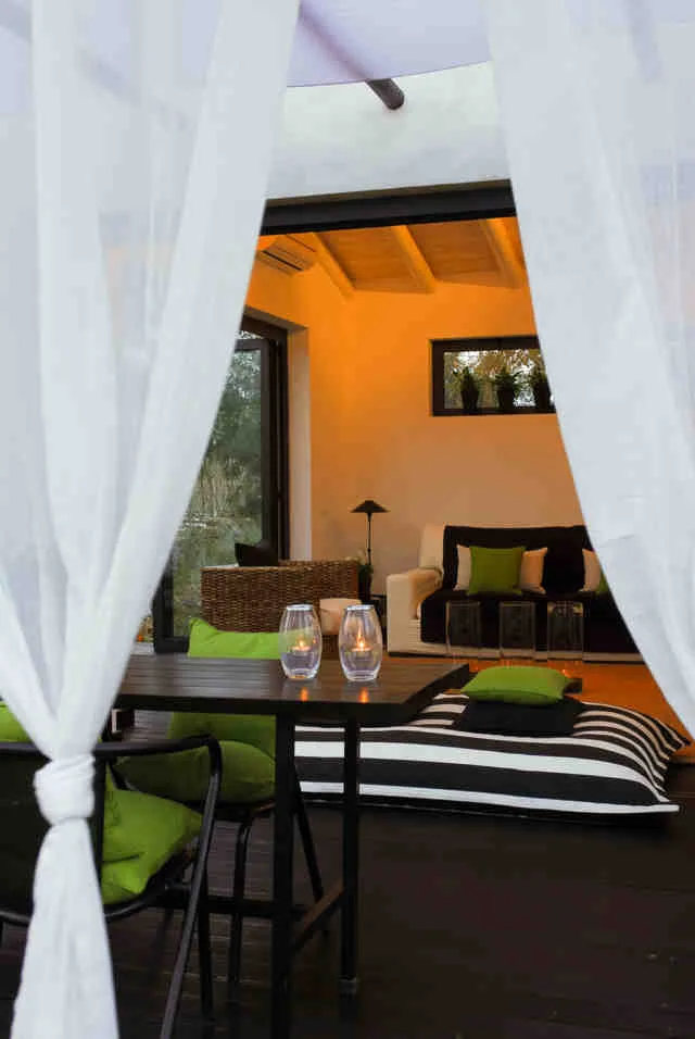 Quinta da Lua property