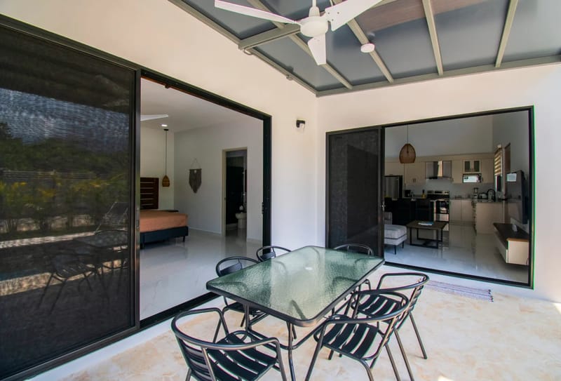 Casa Corazon