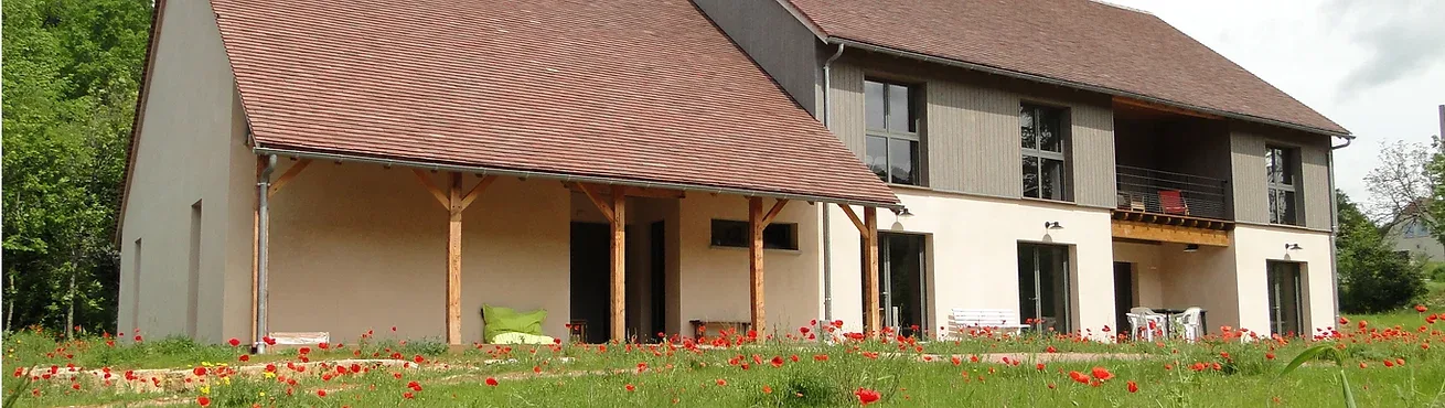 Casa rural de Galance