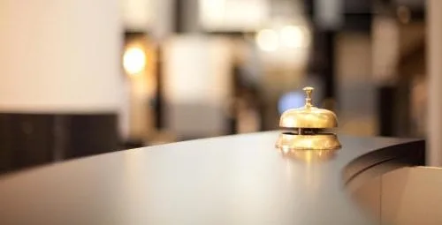 Hotel property