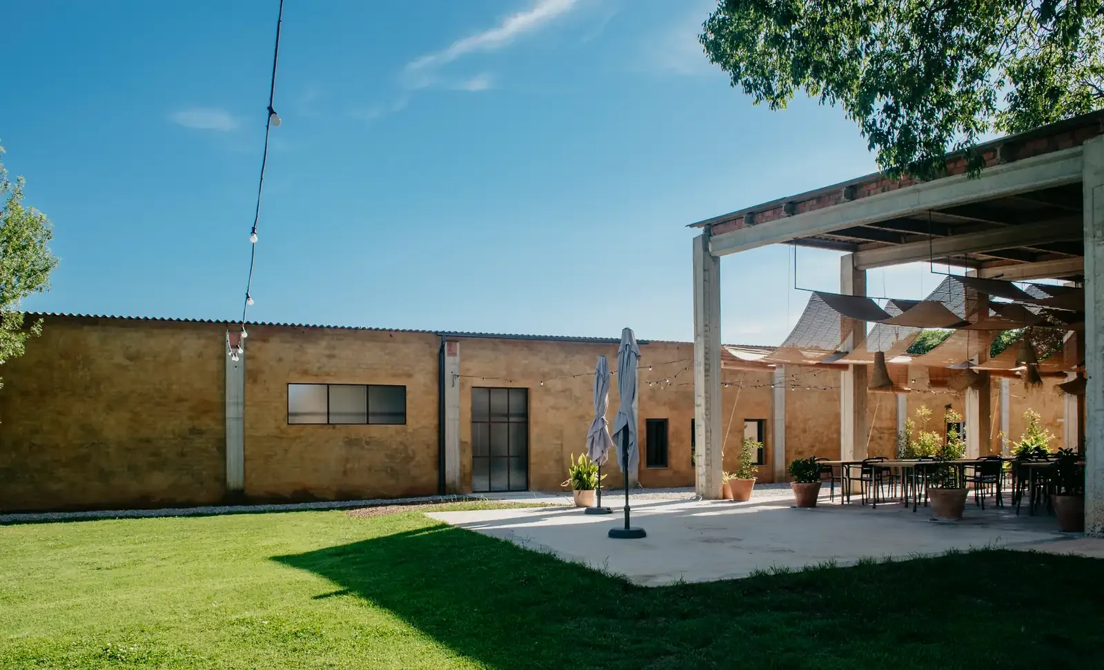Mas Pere Pau property image