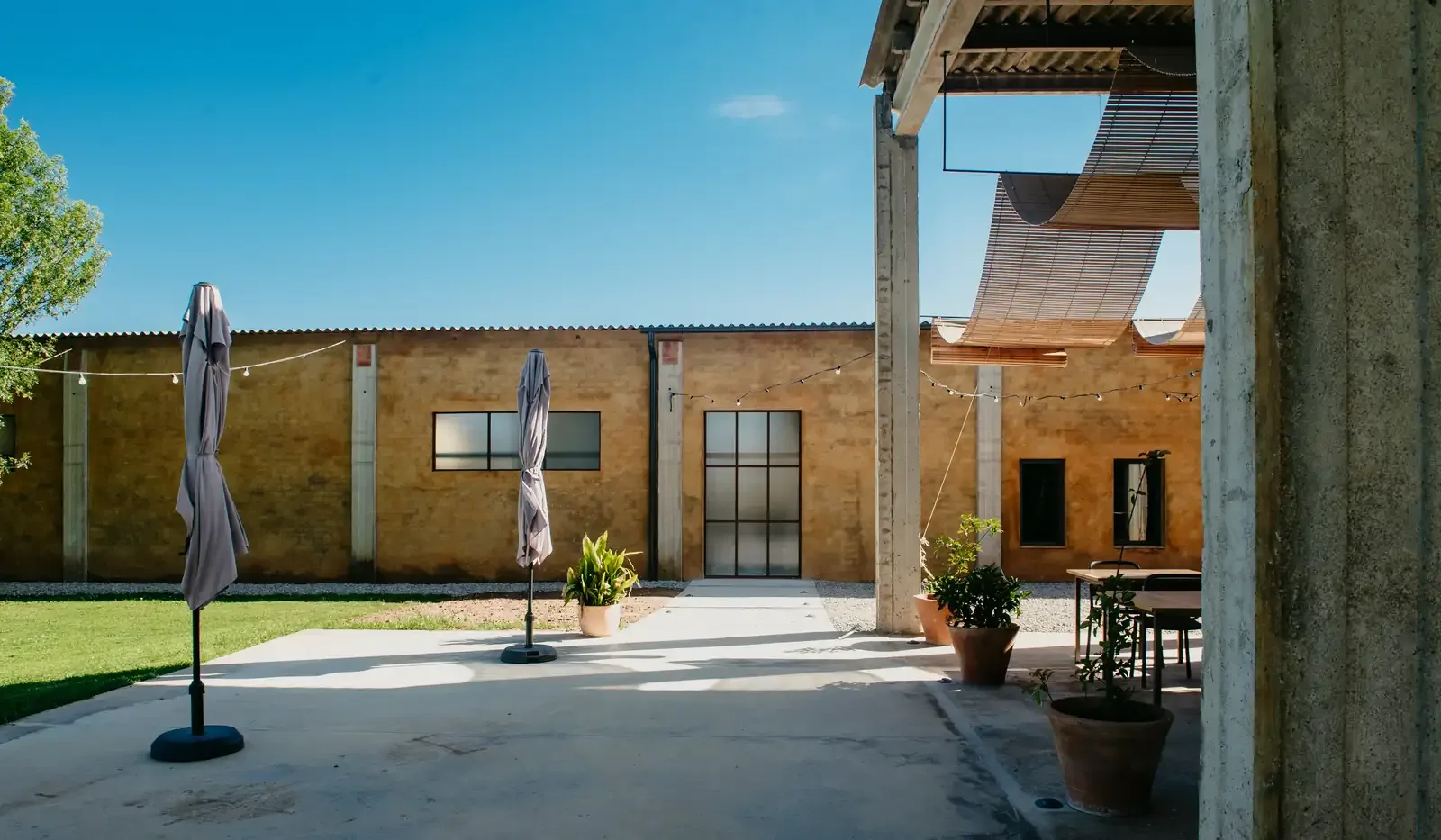 Mas Pere Pau property image