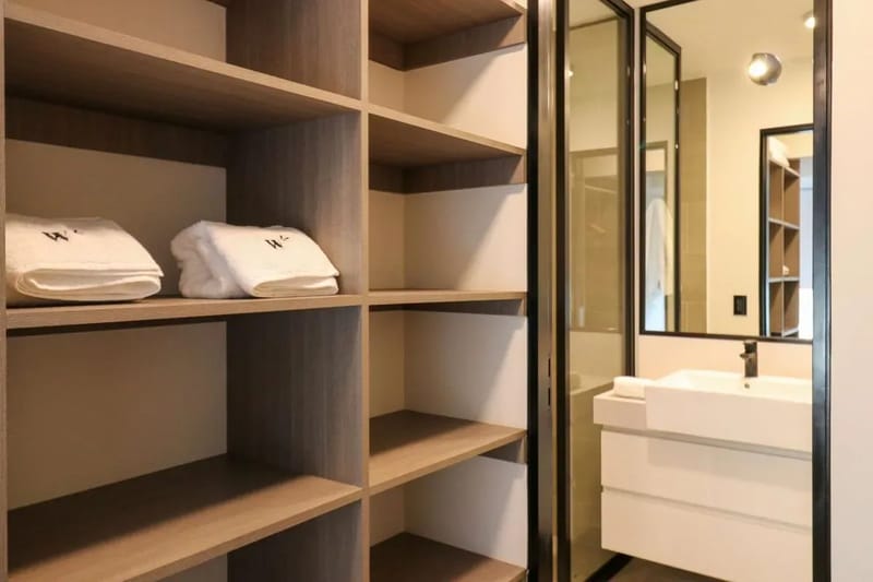 Spectacular 2BR with Balcony in San Isidro