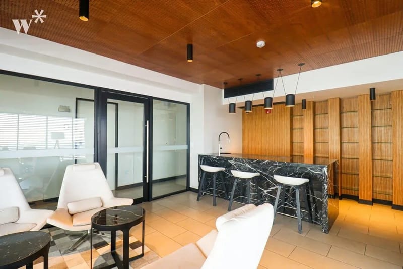 Spectacular 2BR with Balcony in San Isidro
