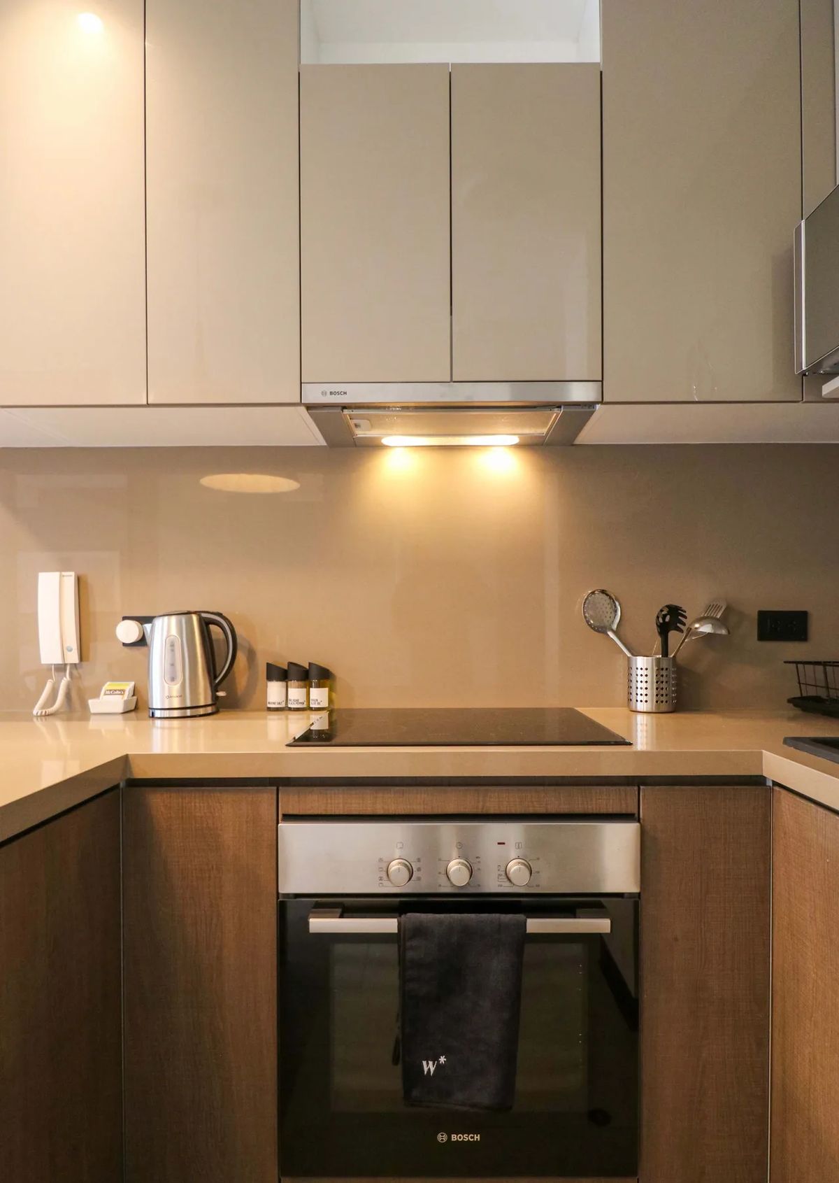 Spectacular 2BR with Balcony in San Isidro