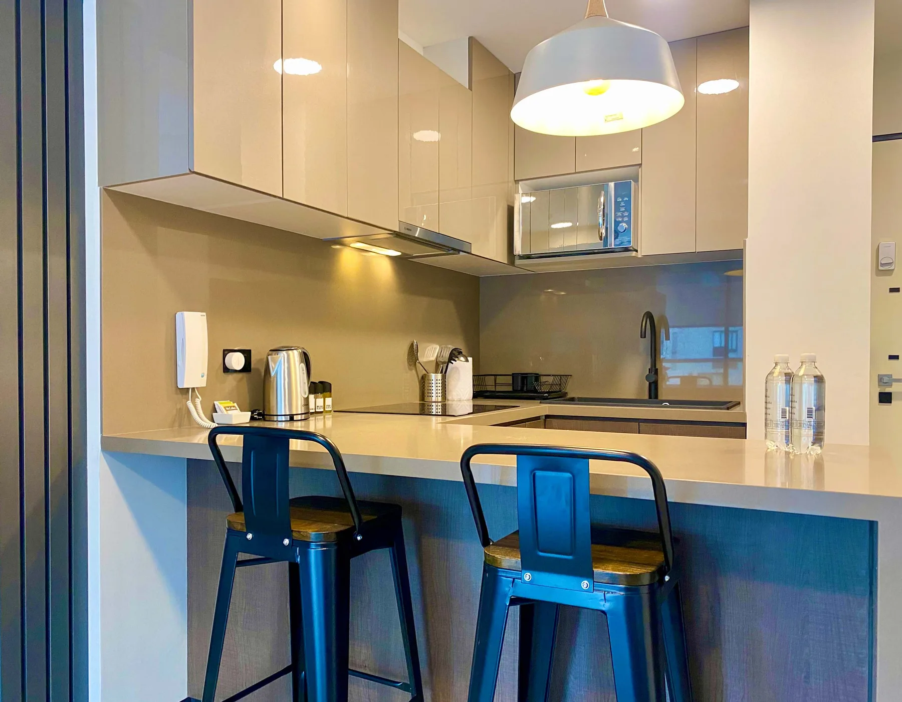Spectacular 2BR with Balcony in San Isidro