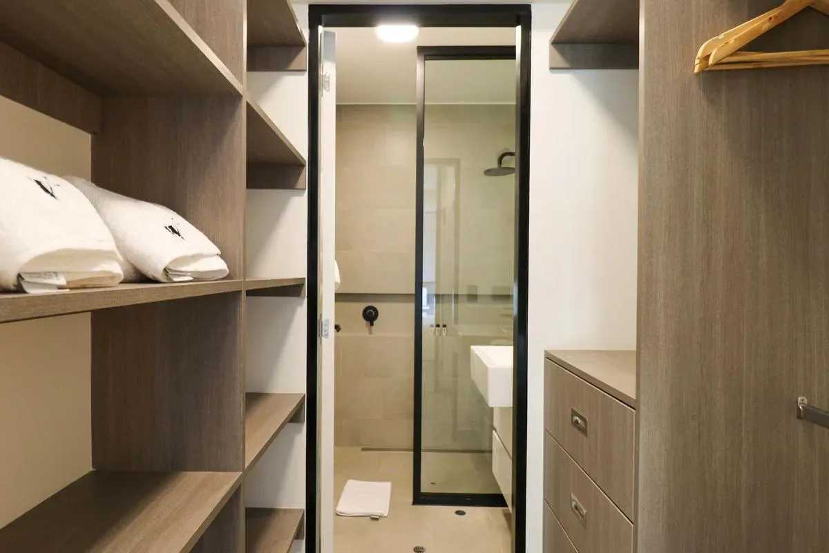 Spectacular 2BR with Balcony in San Isidro