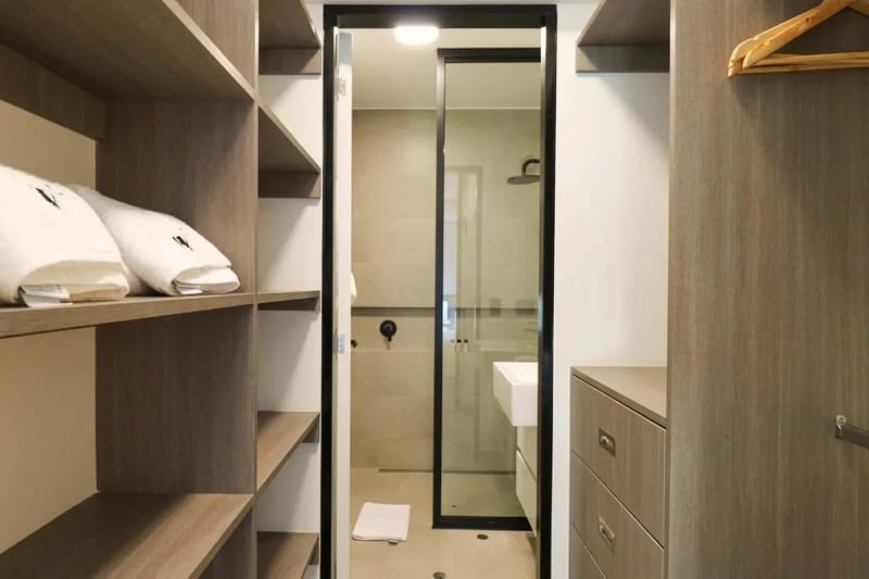 Spectacular 2BR with Balcony in San Isidro