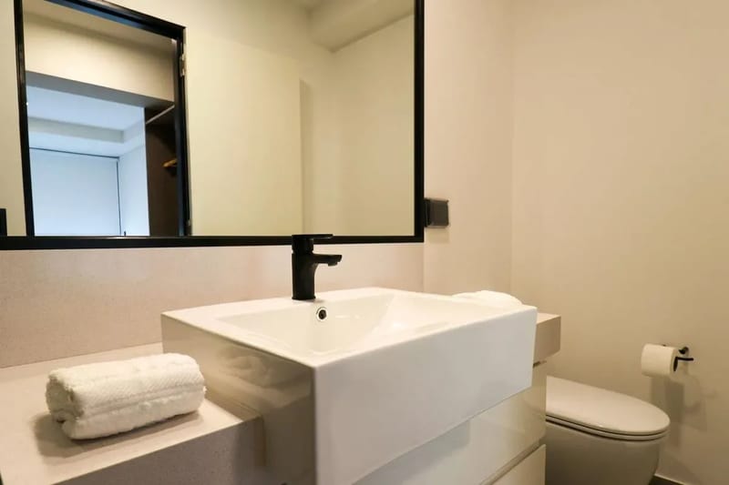 Spectacular 2BR with Balcony in San Isidro