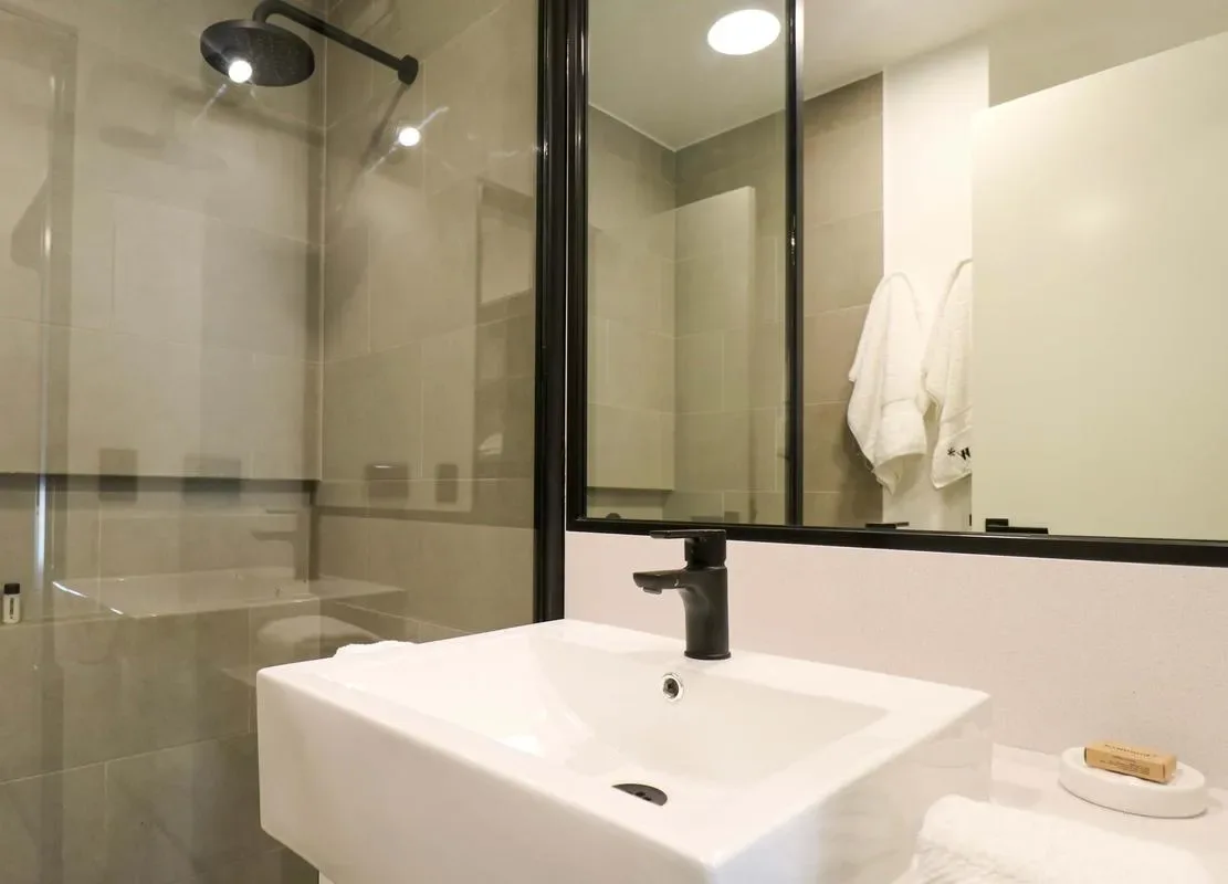 Spectacular 2BR with Balcony in San Isidro