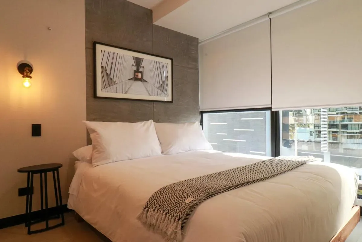 Spectacular 2BR with Balcony in San Isidro