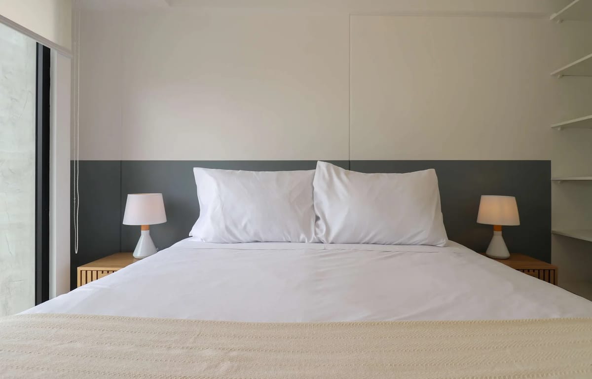 Engaging 2BR in the Heart of Barranco