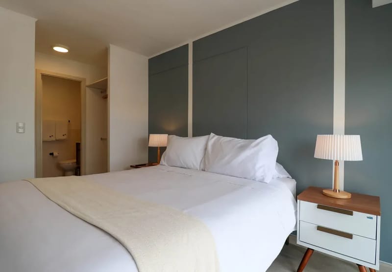 Engaging 2BR in the Heart of Barranco