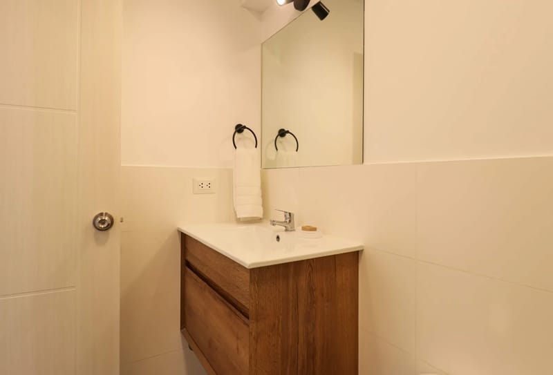Engaging 2BR in the Heart of Barranco