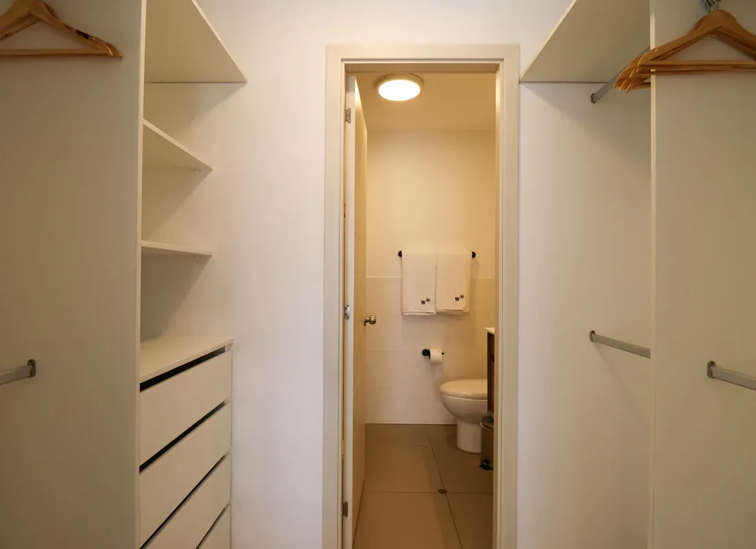 Engaging 2BR in the Heart of Barranco