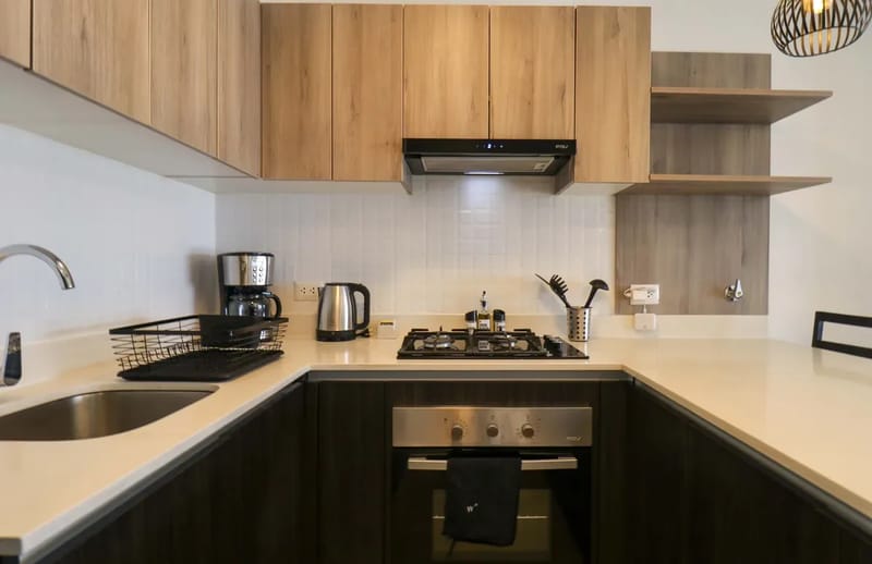 Engaging 2BR in the Heart of Barranco