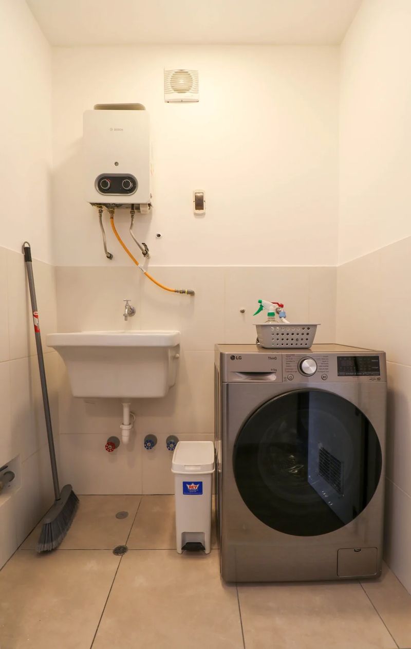 Engaging 2BR in the Heart of Barranco