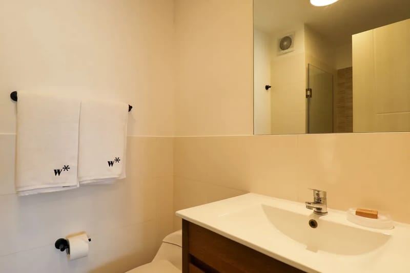 Engaging 2BR in the Heart of Barranco