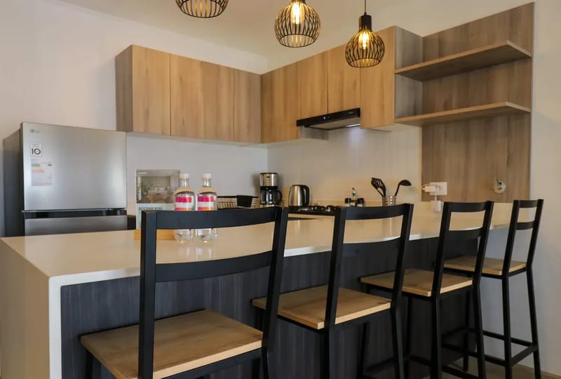 Engaging 2BR in the Heart of Barranco