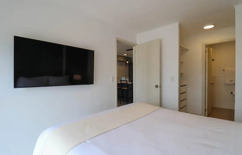 Engaging 2BR in the Heart of Barranco