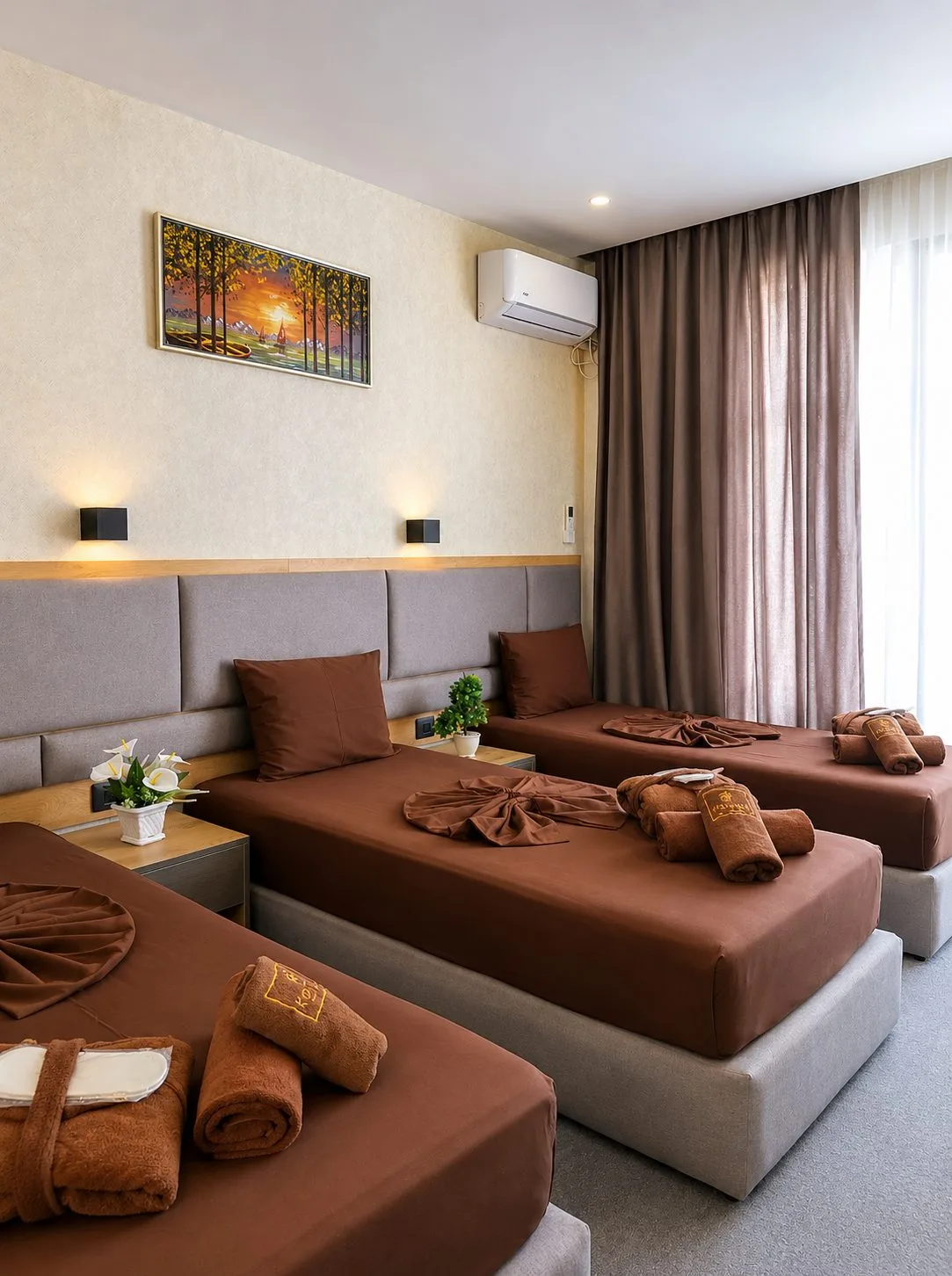 Standard room