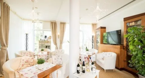 Bel Air Strandhotel property photo