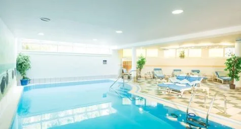 Bel Air Strandhotel property photo
