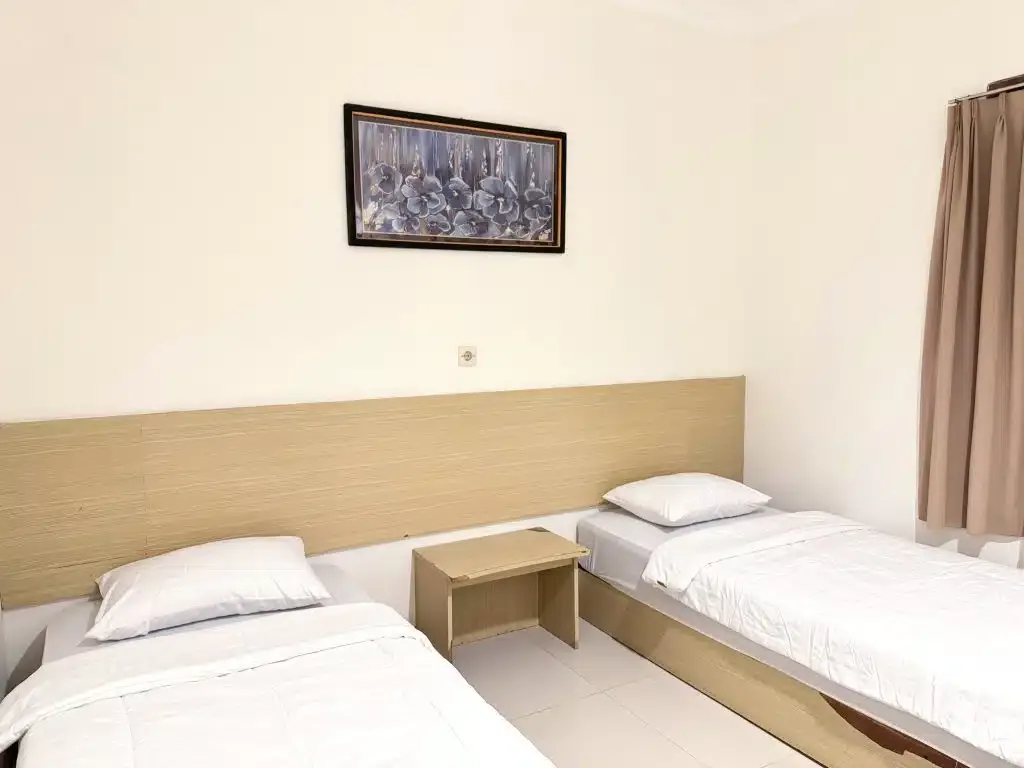 Habitación superior
