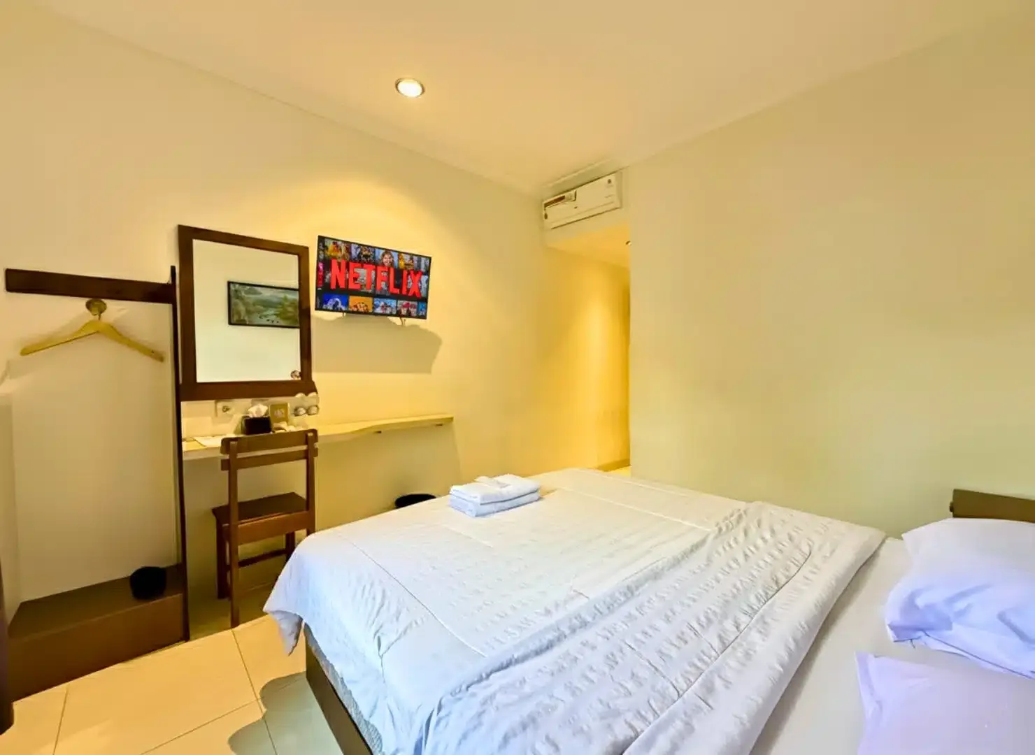Habitación superior