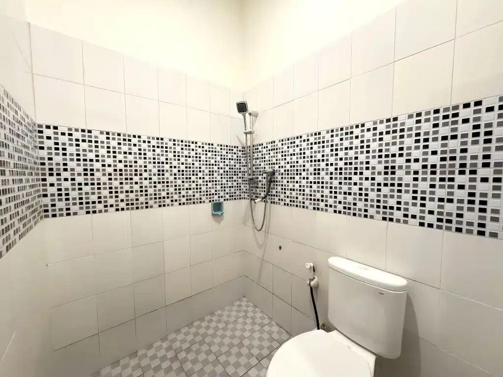 Habitación clásica económica