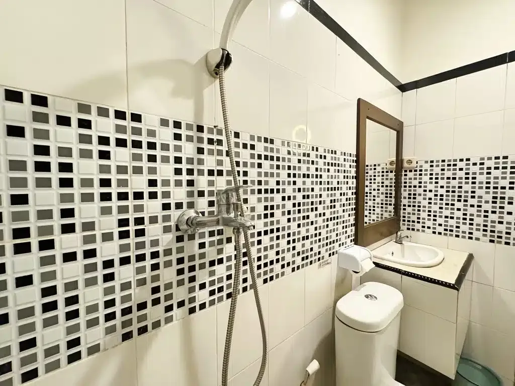 Habitación superior